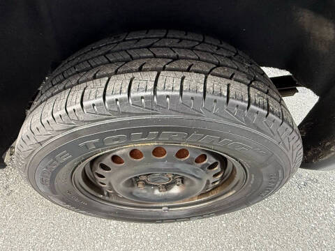 2013 Ford Transit Connect XLT