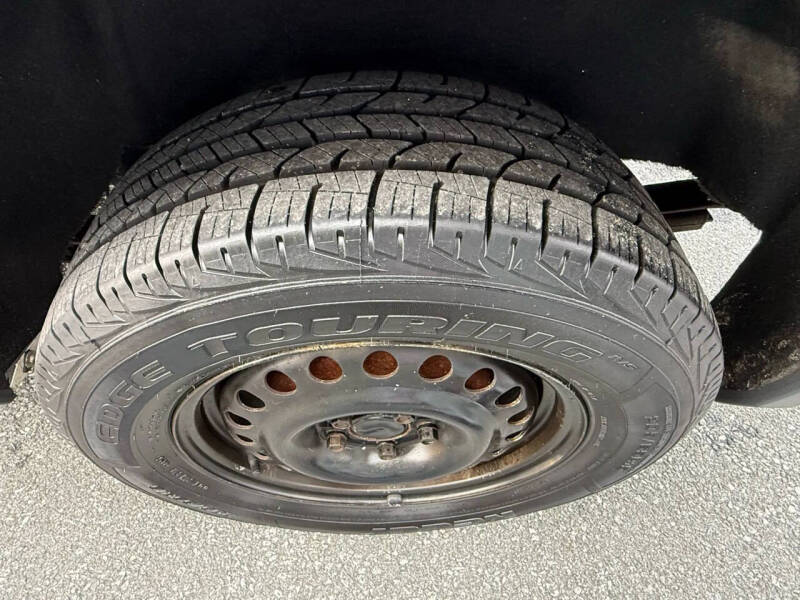 2013 Ford Transit Connect XLT