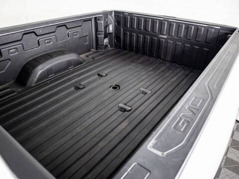 2022 GMC Sierra 3500HD