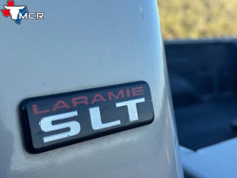 1994 Dodge Ram 2500 Laramie SLT