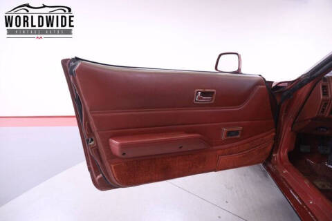 1981 Datsun 280ZX Deluxe