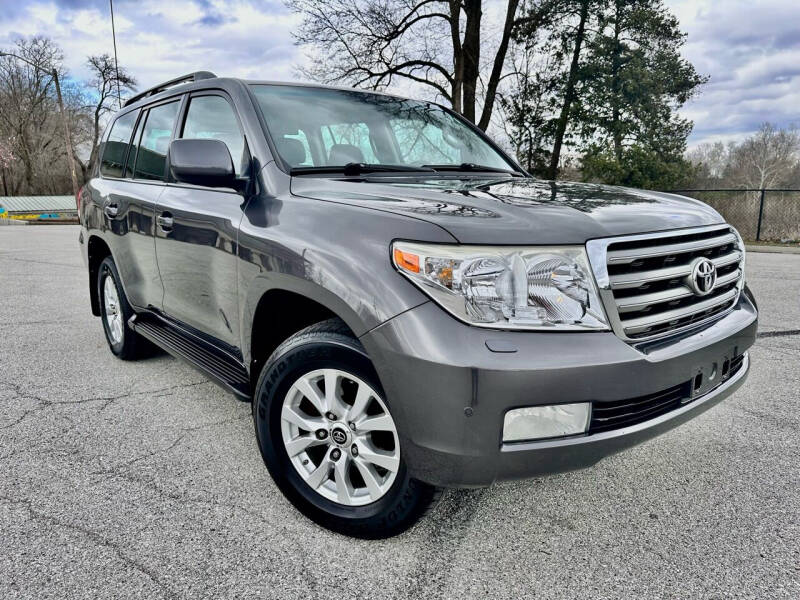 Toyota Land Cruiser For Sale In Indianapolis, IN - Carsforsale.com®