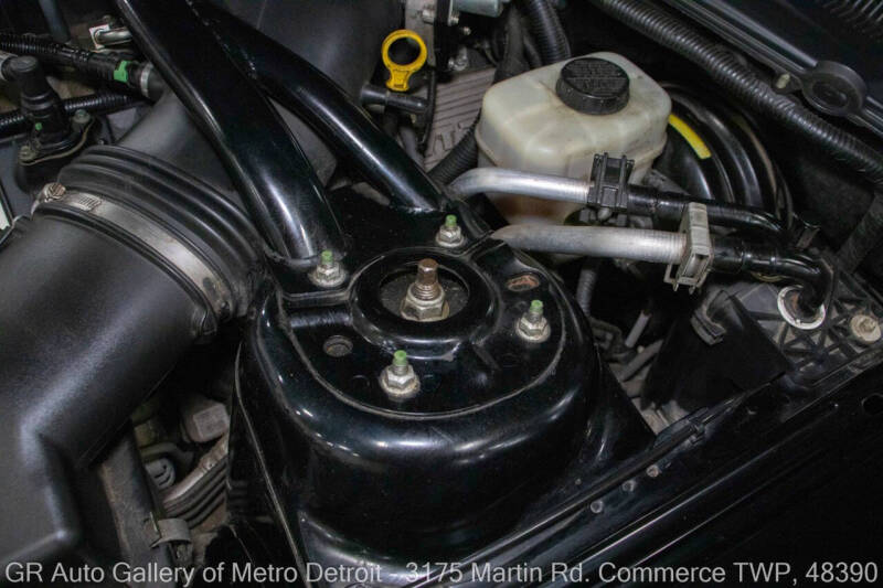 2008 Ford Shelby GT500