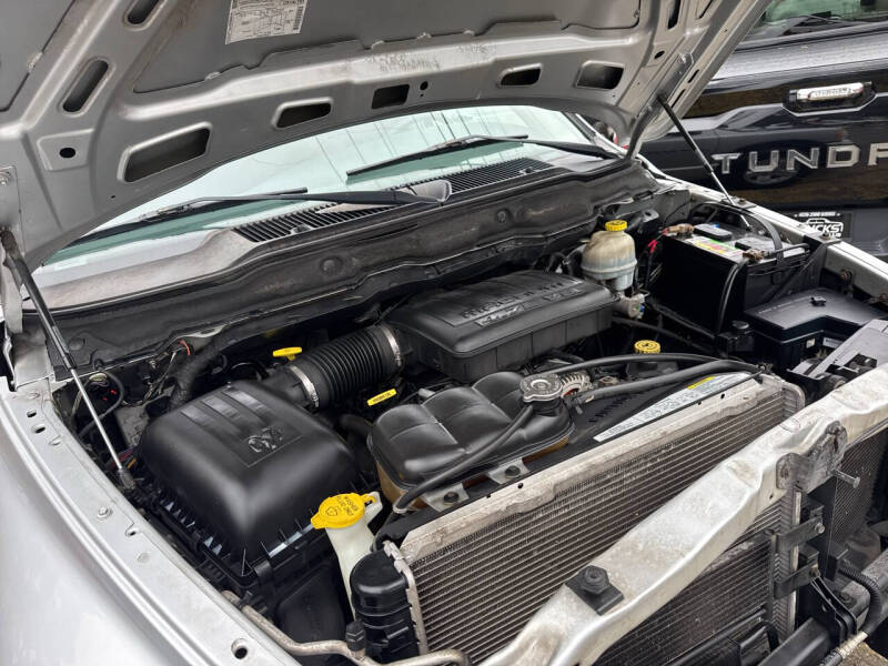 2003 Dodge Ram 1500 ST