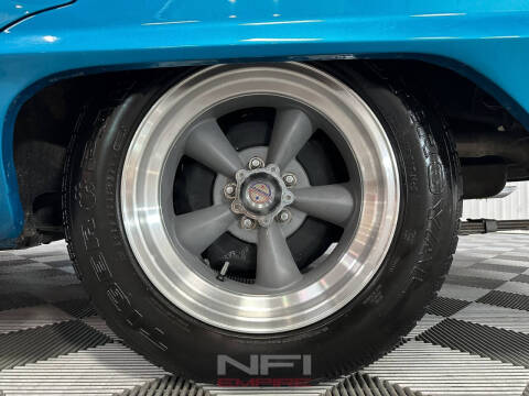 1964 Ford Country Squire