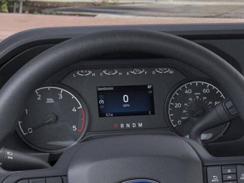 2026 Ford F-550 Super Duty