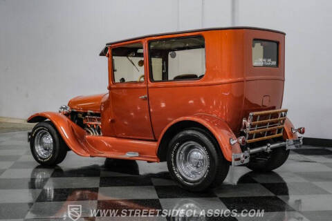 1927 Ford Model T