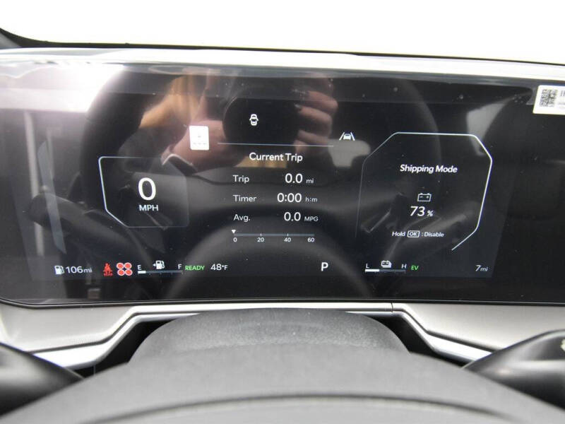 2026 Kia Sorento Hybrid X-Line SX-Prestige