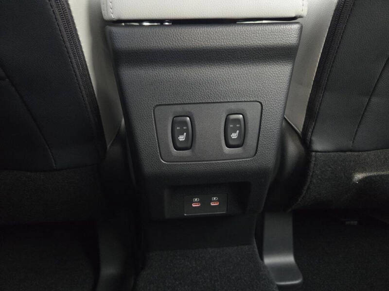 2026 Mitsubishi Eclipse Cross SEL