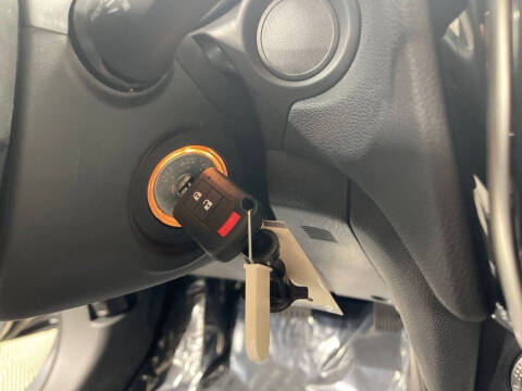 2026 Mitsubishi Outlander Sport