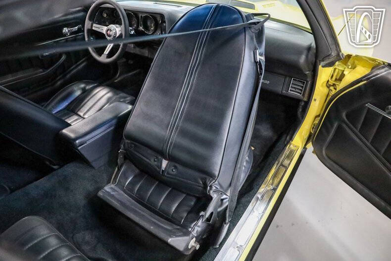 1978 Chevrolet Camaro