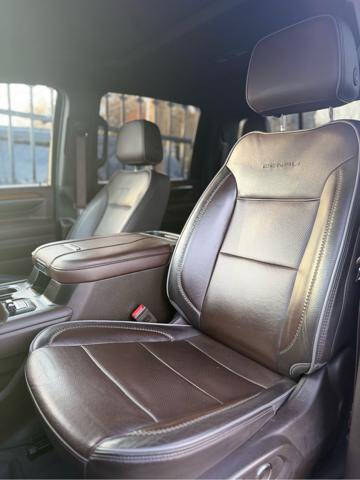 2024 GMC Sierra 3500HD