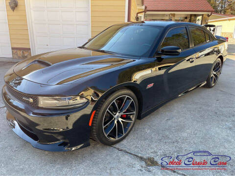 2017 Dodge Charger for sale at SelectClassicCars.com in Hiram GA