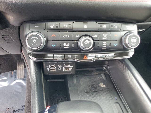 2024 Dodge Durango R/T Plus