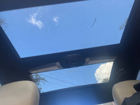 2009 Mercedes-Benz E-Class E 350 4MATIC