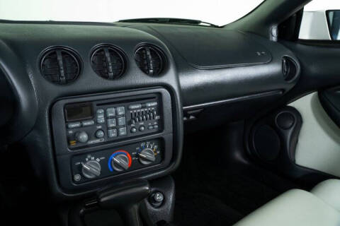 1994 Pontiac Trans Am
