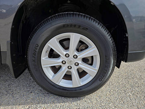 2012 Toyota Highlander