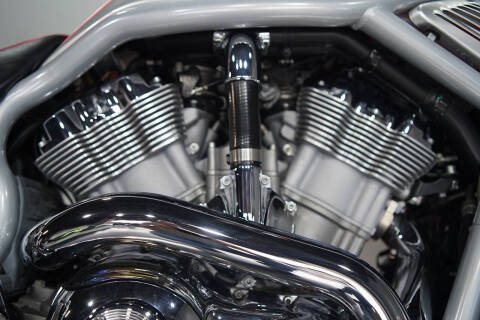 2003 Harley-Davidson V-Rod