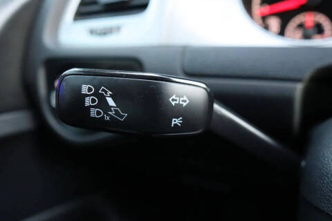 2017 Volkswagen Golf TSI Wolfsburg Edition