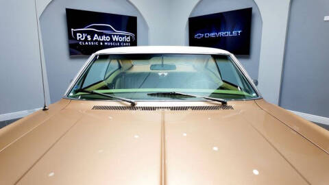 1967 Chevrolet Impala