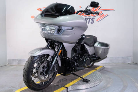 2023 Harley-Davidson CVO Road Glide