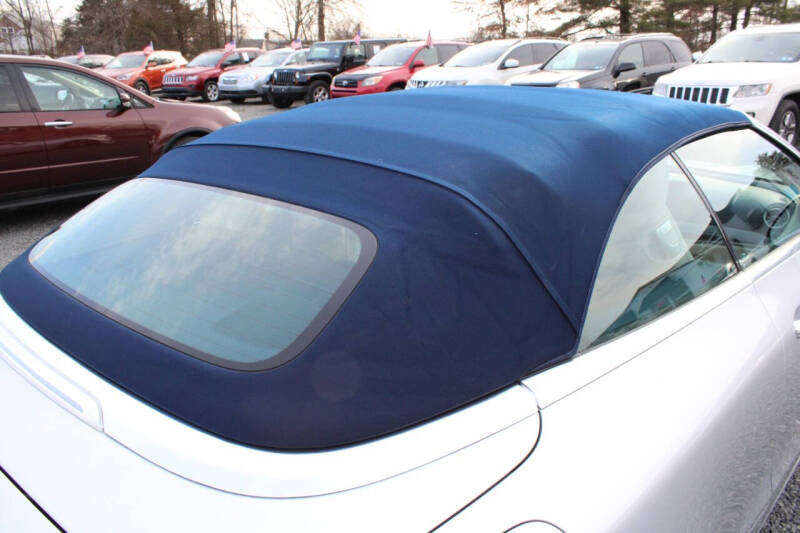 2018 Mercedes-Benz E-Class E 400 4MATIC