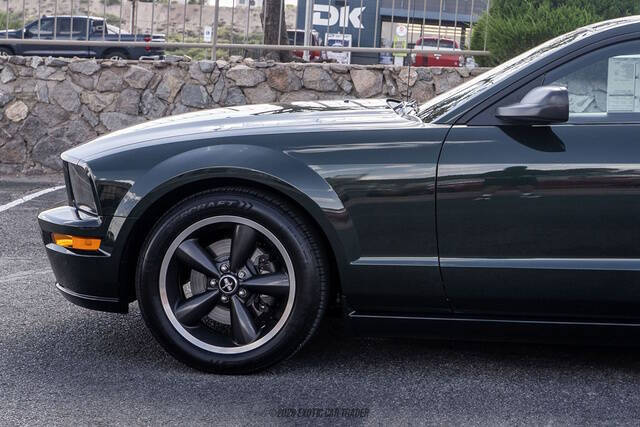 2008 Ford Mustang GT Premium