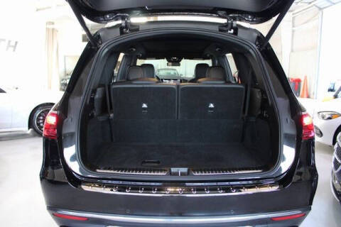 2025 Mercedes-Benz GLS GLS 450