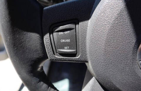 2009 Jeep Commander Sport