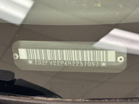 1994 Pontiac Firebird