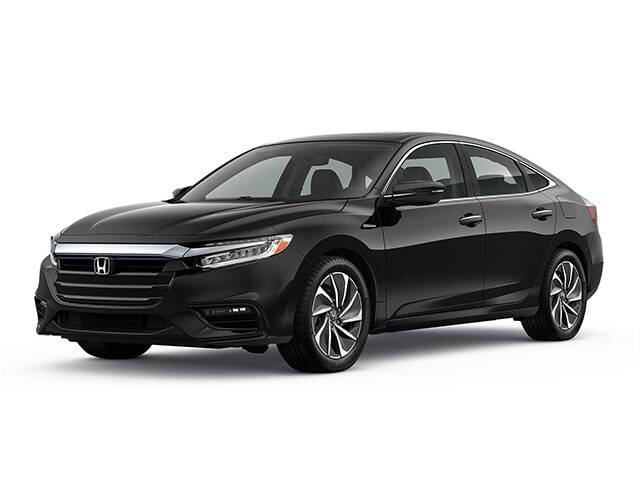 2019 Honda Insight Touring