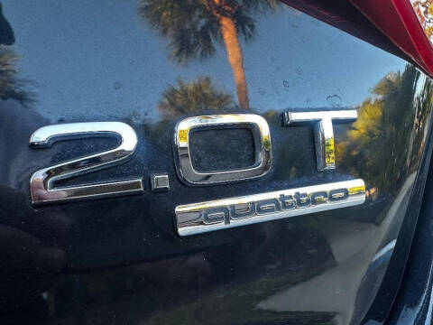 2012 Audi A5 2.0T quattro Premium Plus