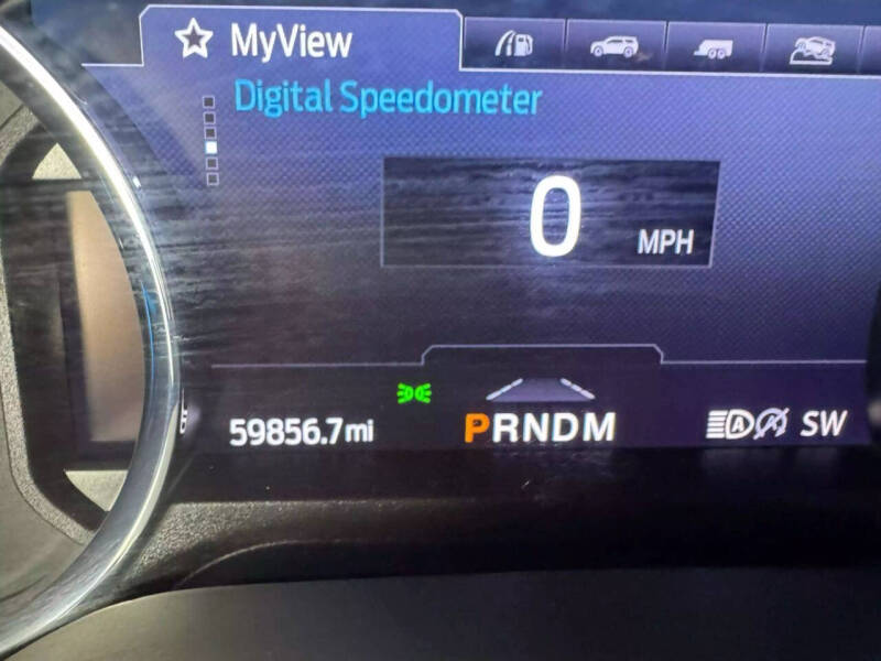 2021 Ford Expedition XLT