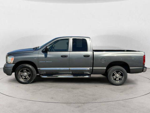 2006 Dodge Ram 1500