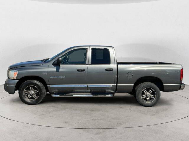2006 Dodge Ram 1500
