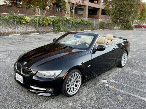 2011 BMW 3 Series for sale at Venice Motors in Santa Monica CA