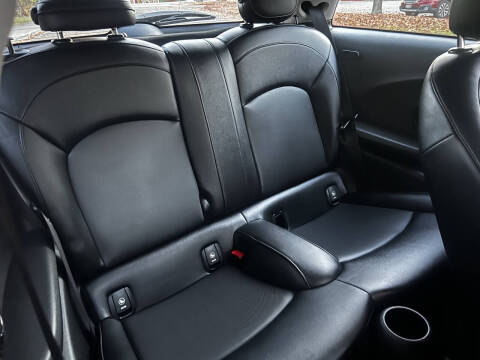 2017 MINI Hardtop 2 Door Cooper