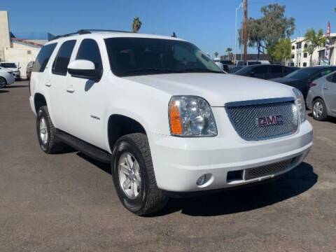 2013 GMC Yukon for sale at Curry's Cars - Brown & Brown Wholesale in Mesa AZ
