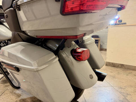 2024 Harley-Davidson Ultra Limited