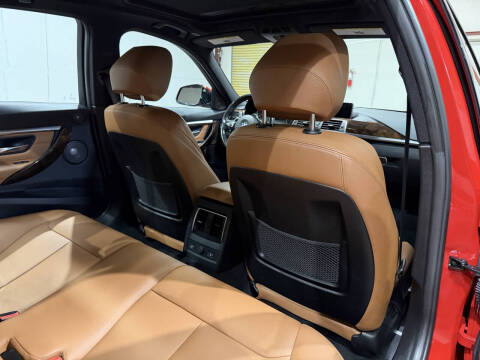 2017 BMW 3 Series 340i xDrive