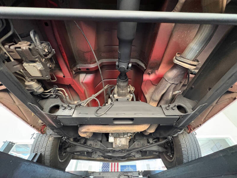 2001 Chevrolet Silverado 1500