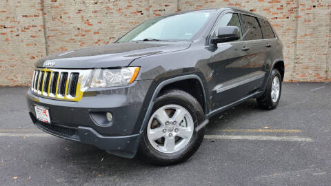 2011 Jeep Grand Cherokee for sale at GTR Auto Solutions in Newark NJ