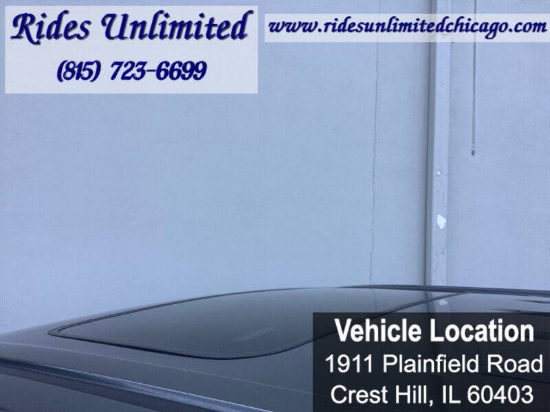 2013 Honda Pilot EX-L w/DVD