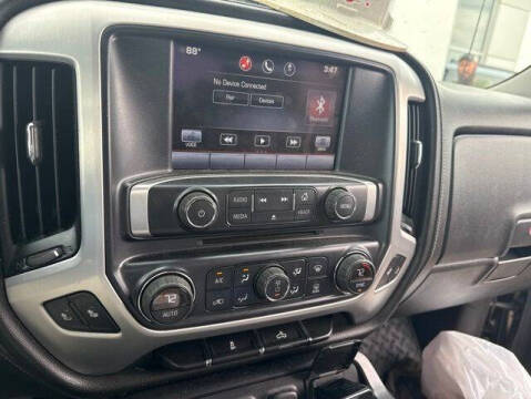 2014 GMC Sierra 1500
