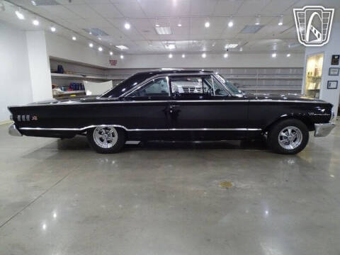 1963 Mercury Marauder
