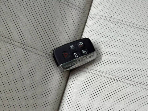 2018 Land Rover Range Rover Velar P380 R-Dynamic SE