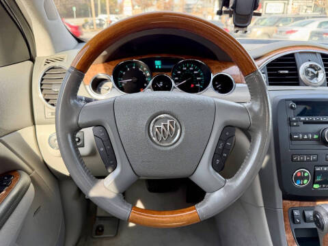 2011 Buick Enclave CXL-1