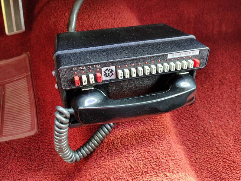 1975 Chrysler New Yorker