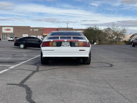 1992 Chevrolet Camaro Z28