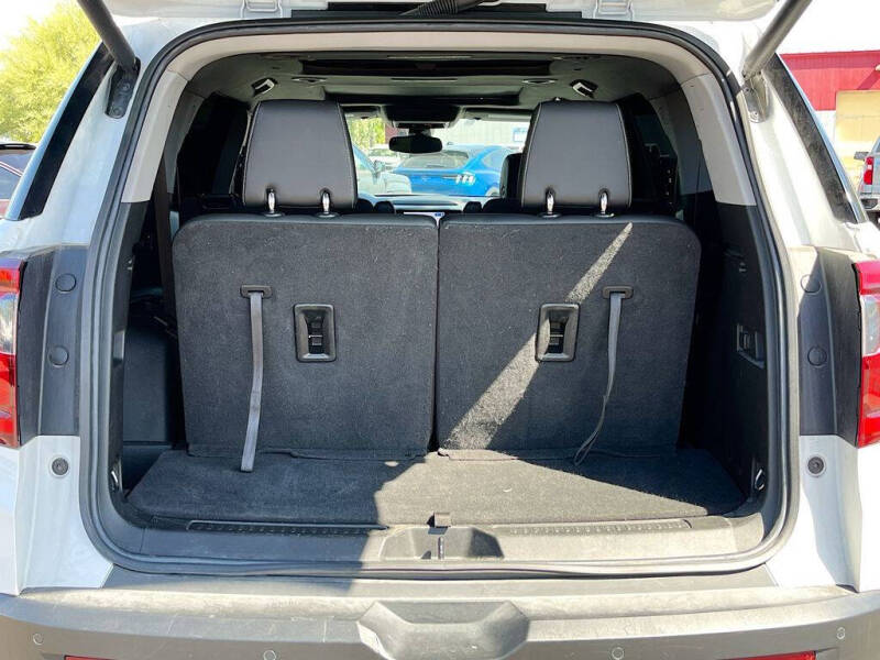 2022 GMC Acadia SLT